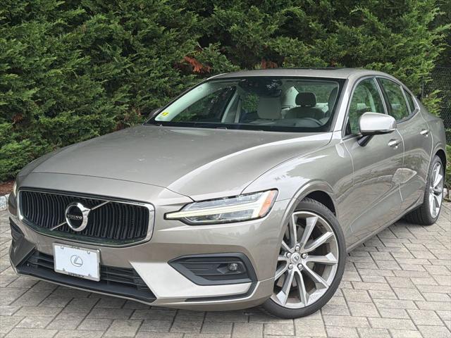 2021 Volvo S60 T6 Momentum for sale in Warwick, RI