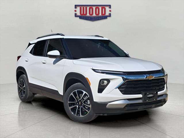2026 Chevrolet TrailBlazer FWD LT for sale in 	Harrison, AZ