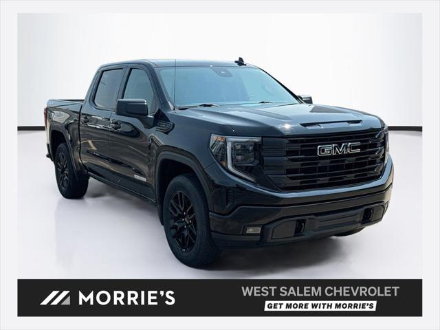 2023 GMC Sierra 1500 4WD Crew Cab Short Box Elevation with 3SB for sale in West Salem, WI