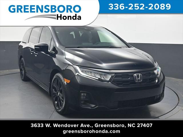 2026 Honda Odyssey Sport-L for sale in Greensboro, NC