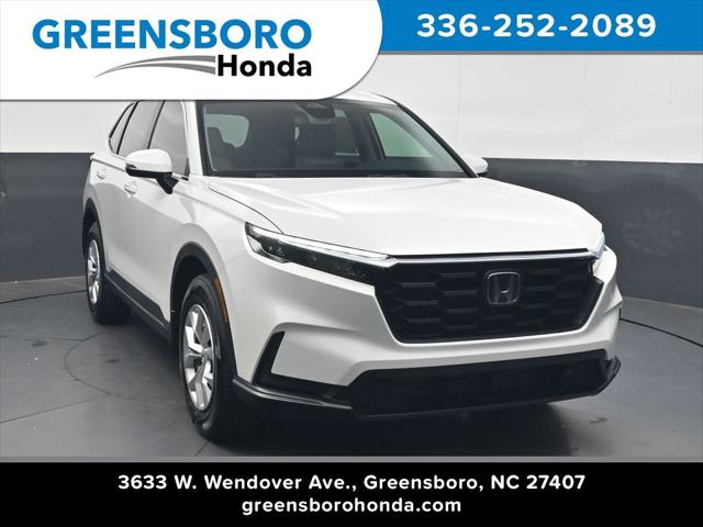 2026 Honda CR-V LX AWD for sale in Greensboro, NC