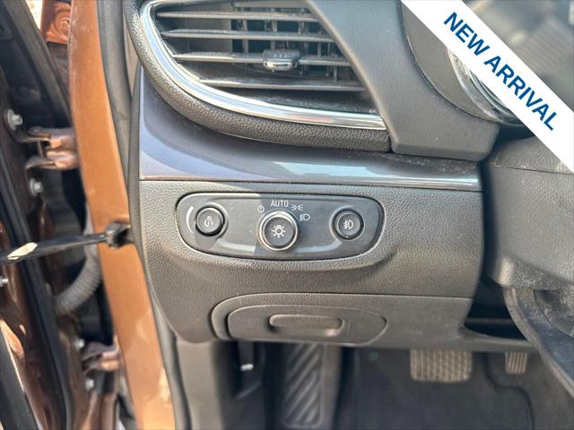 2017 Buick Encore Preferred II