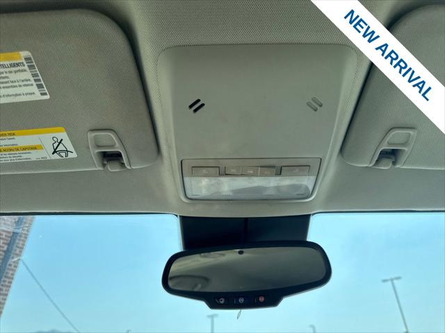 2017 Buick Encore Preferred II
