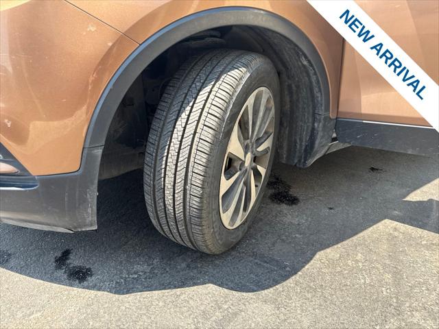 2017 Buick Encore Preferred II