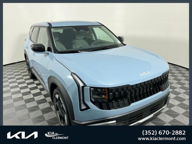 2027 Kia Seltos S for sale in Clermont, FL