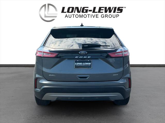 Used 2023 Ford Edge SEL For Sale in Muscle Shoals, AL