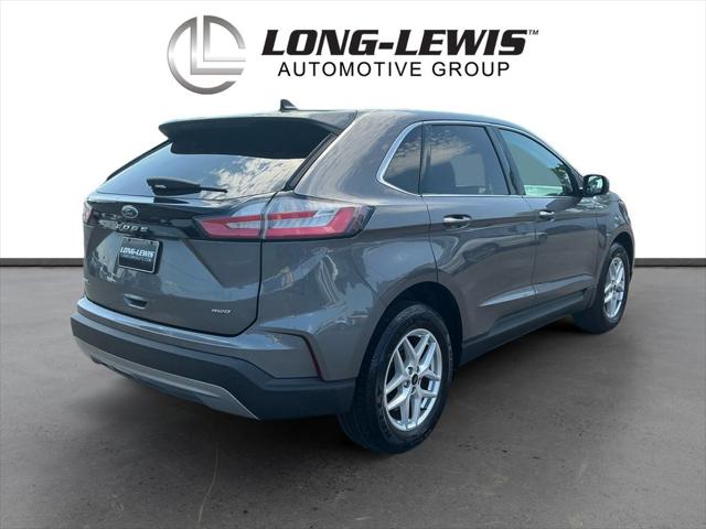 Used 2023 Ford Edge SEL For Sale in Muscle Shoals, AL