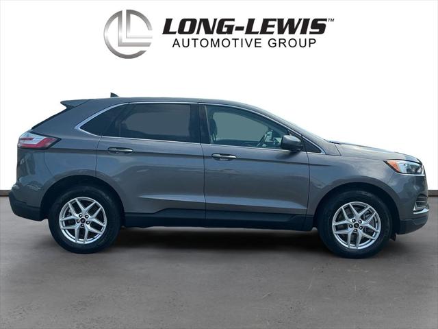 Used 2023 Ford Edge SEL For Sale in Muscle Shoals, AL
