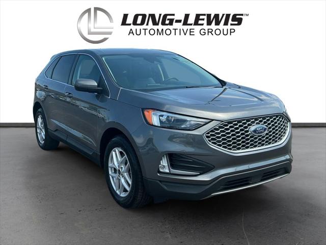 Used 2023 Ford Edge SEL For Sale in Muscle Shoals, AL