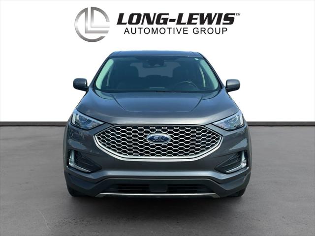 Used 2023 Ford Edge SEL For Sale in Muscle Shoals, AL