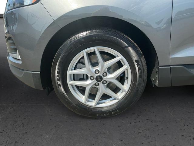 Used 2023 Ford Edge SEL For Sale in Muscle Shoals, AL