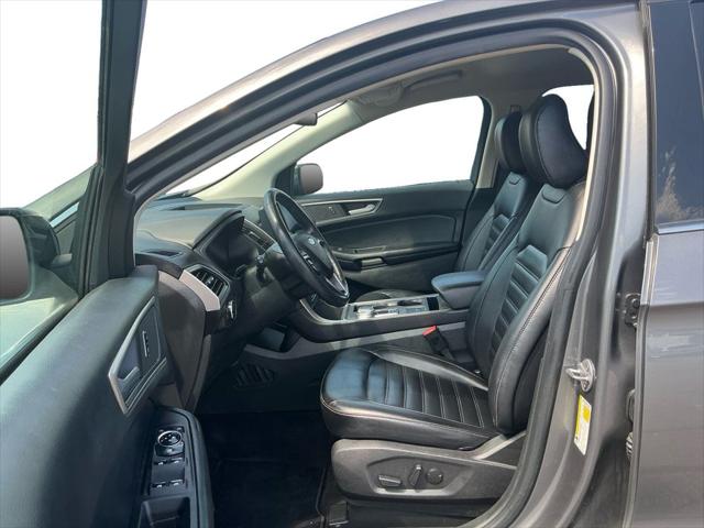 Used 2023 Ford Edge SEL For Sale in Muscle Shoals, AL