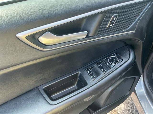 Used 2023 Ford Edge SEL For Sale in Muscle Shoals, AL