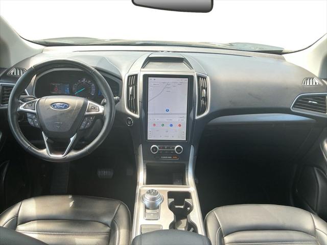 Used 2023 Ford Edge SEL For Sale in Muscle Shoals, AL