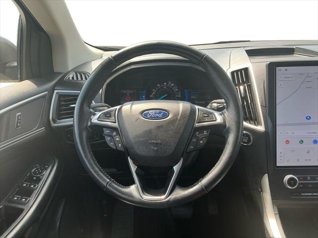 Used 2023 Ford Edge SEL For Sale in Muscle Shoals, AL