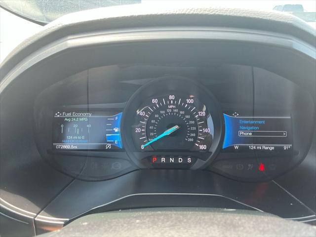 Used 2023 Ford Edge SEL For Sale in Muscle Shoals, AL