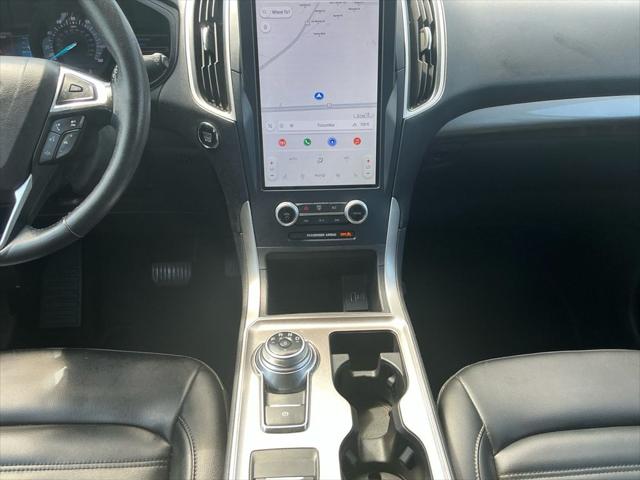 Used 2023 Ford Edge SEL For Sale in Muscle Shoals, AL