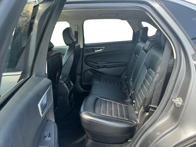 Used 2023 Ford Edge SEL For Sale in Muscle Shoals, AL