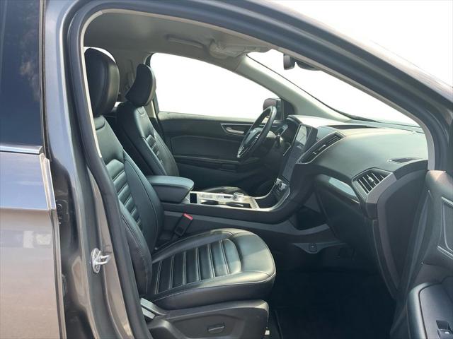Used 2023 Ford Edge SEL For Sale in Muscle Shoals, AL