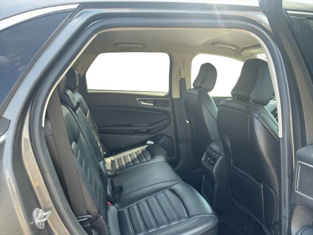 Used 2023 Ford Edge SEL For Sale in Muscle Shoals, AL