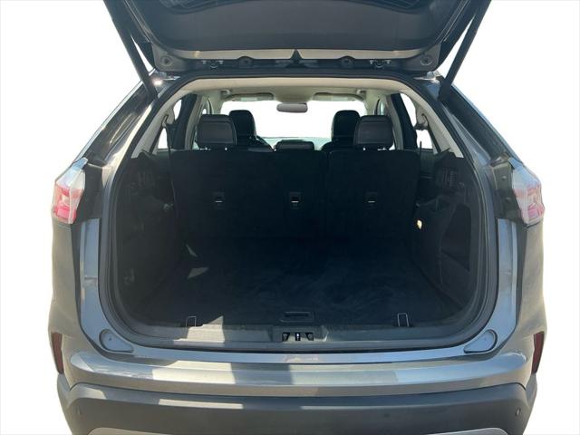 Used 2023 Ford Edge SEL For Sale in Muscle Shoals, AL