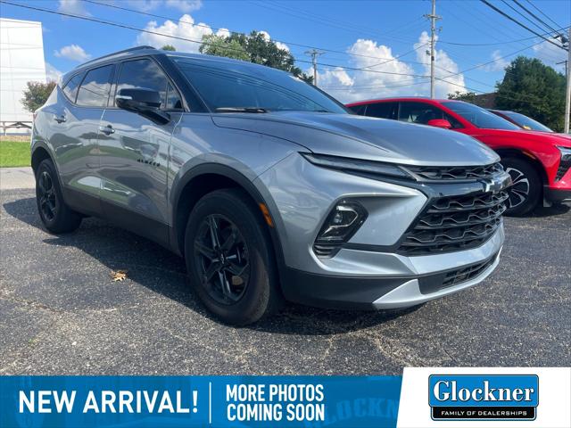 2024 Chevrolet Blazer FWD 3LT for sale in Portsmouth, OH
