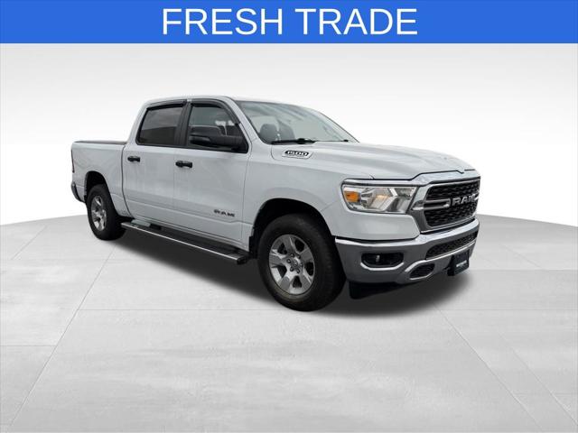 2023 Ram 1500 Big Horn Crew Cab 4x4 5'7" Box for sale in St Charles, MN