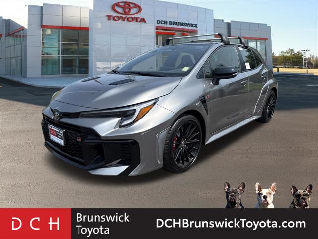 2026 Toyota GR Corolla Unknown for sale in North Brunswick, NJ
