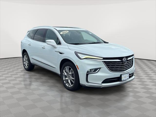 2023 Buick Enclave Essence AWD for sale in Hicksville, NY