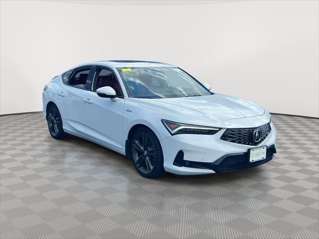 2024 Acura Integra A-SPEC Technology for sale in Hicksville, NY