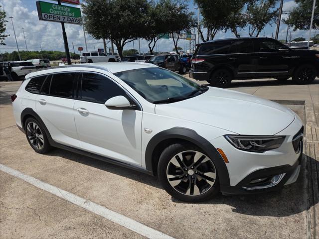 2019 Buick Regal TourX AWD Essence for sale in Houston, TX