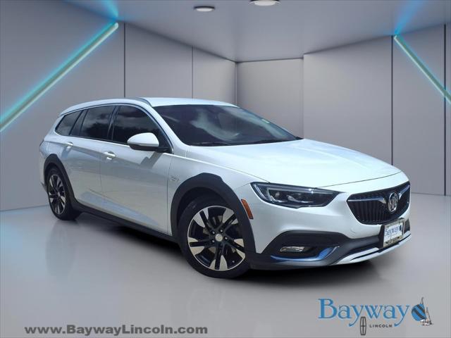 2019 Buick Regal TourX AWD Essence for sale in Houston, TX