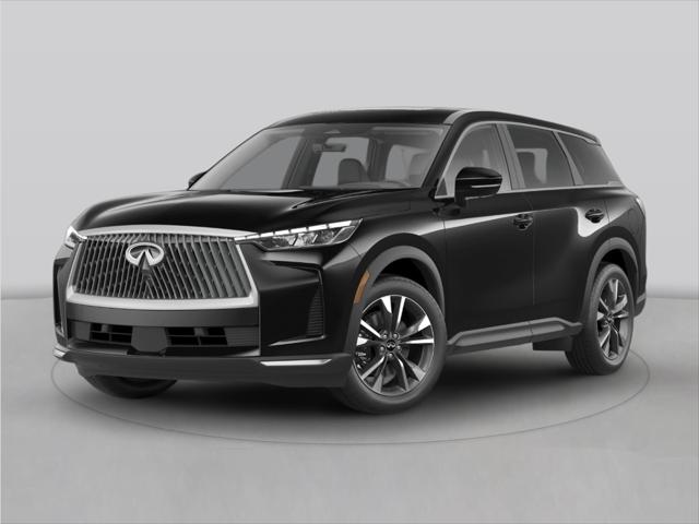 2027 INFINITI QX60 LUXE AWD for sale in Warwick, RI