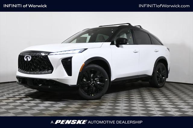 2027 INFINITI X6 SPORT for sale in Warwick, RI