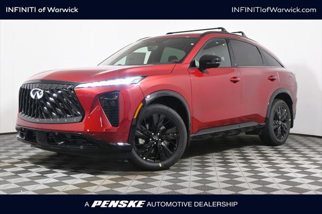 2027 INFINITI X6 SPORT for sale in Warwick, RI