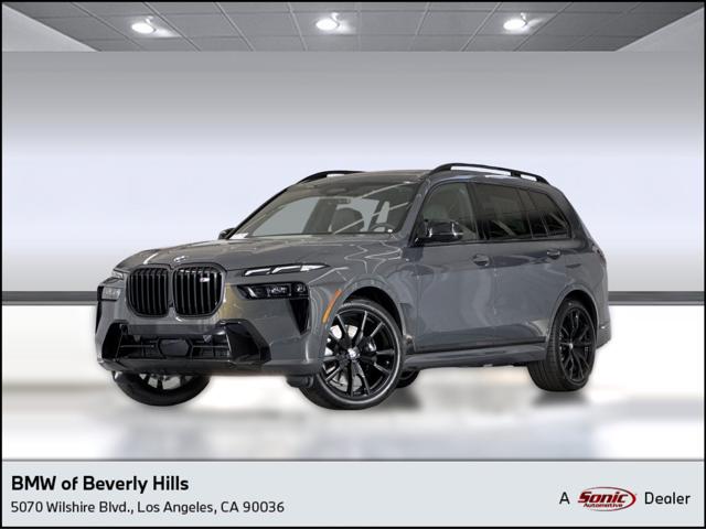 2027 BMW X7 M60i for sale in Los Angeles, CA