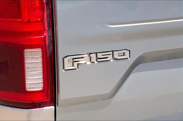 Used 2020 Ford F-150 Platinum For Sale in Lubbock, TX