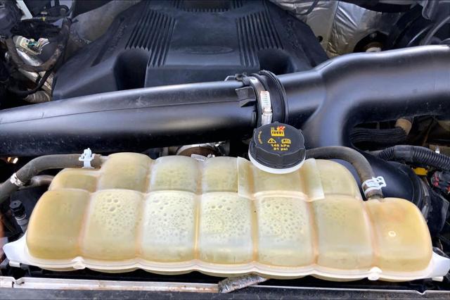Used 2020 Ford F-150 Platinum For Sale in Lubbock, TX