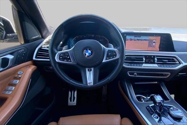 Used 2019 BMW X7 xDrive50i For Sale in Lubbock, TX