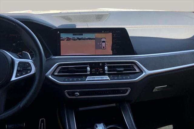 Used 2019 BMW X7 xDrive50i For Sale in Lubbock, TX
