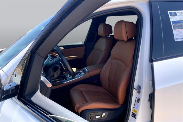 Used 2019 BMW X7 xDrive50i For Sale in Lubbock, TX