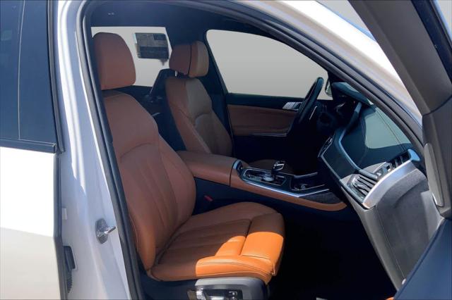 Used 2019 BMW X7 xDrive50i For Sale in Lubbock, TX