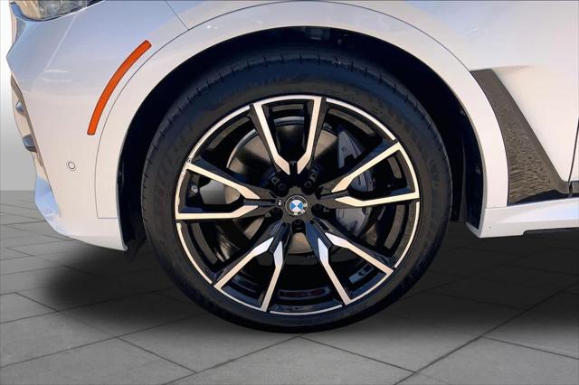 Used 2019 BMW X7 xDrive50i For Sale in Lubbock, TX