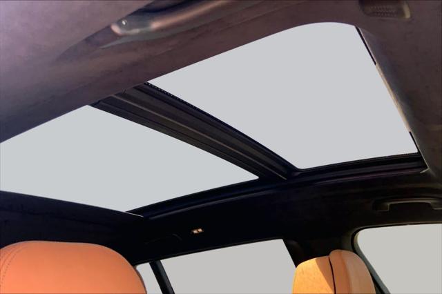 Used 2019 BMW X7 xDrive50i For Sale in Lubbock, TX
