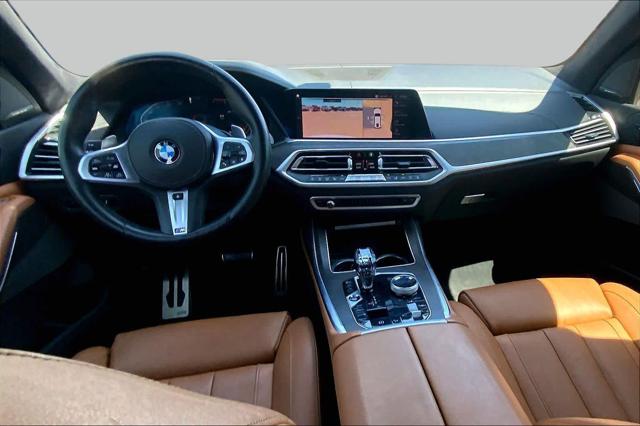 Used 2019 BMW X7 xDrive50i For Sale in Lubbock, TX