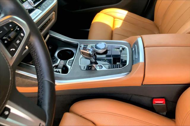 Used 2019 BMW X7 xDrive50i For Sale in Lubbock, TX