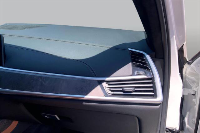 Used 2019 BMW X7 xDrive50i For Sale in Lubbock, TX