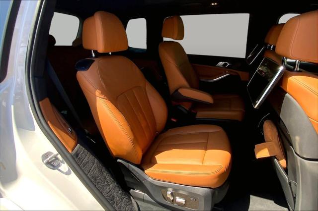 Used 2019 BMW X7 xDrive50i For Sale in Lubbock, TX