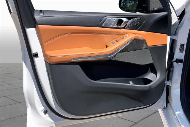 Used 2019 BMW X7 xDrive50i For Sale in Lubbock, TX