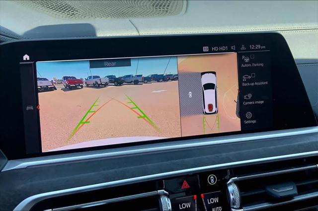 Used 2019 BMW X7 xDrive50i For Sale in Lubbock, TX